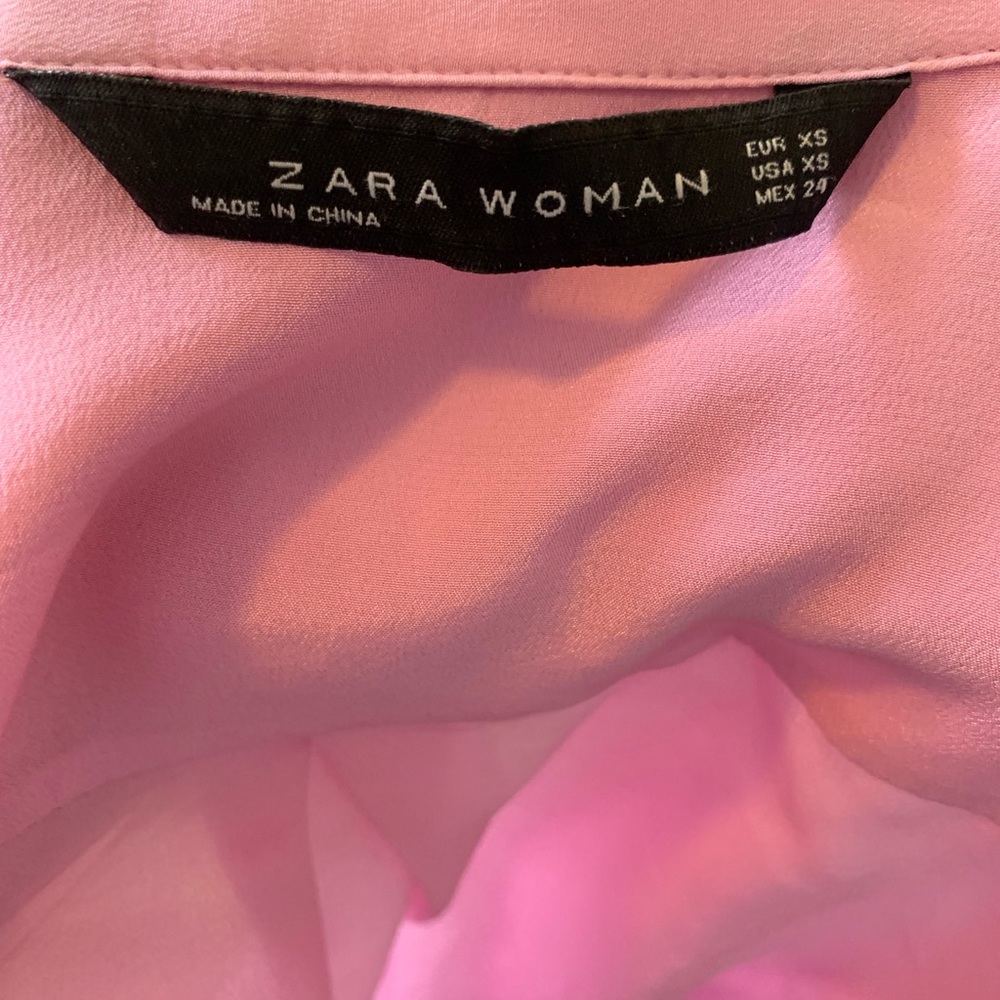 Zara - Picture 4 of 4